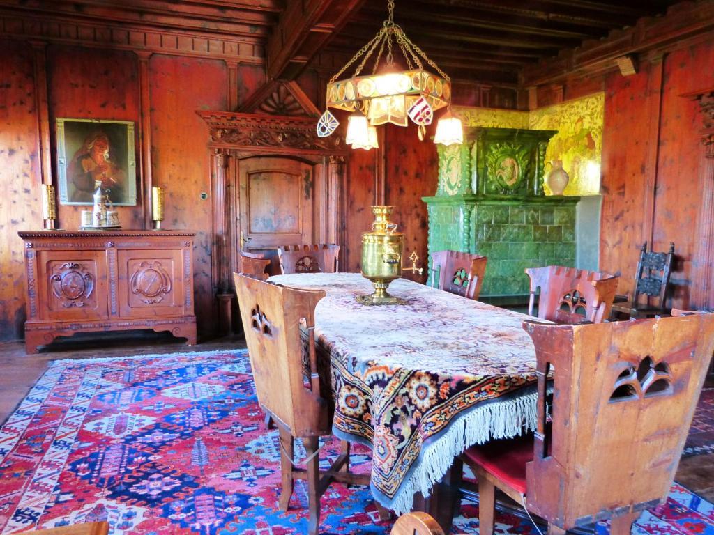 Apartments Schloss Paschbach Appiano Sulla Strada Del Vino Ngoại thất bức ảnh