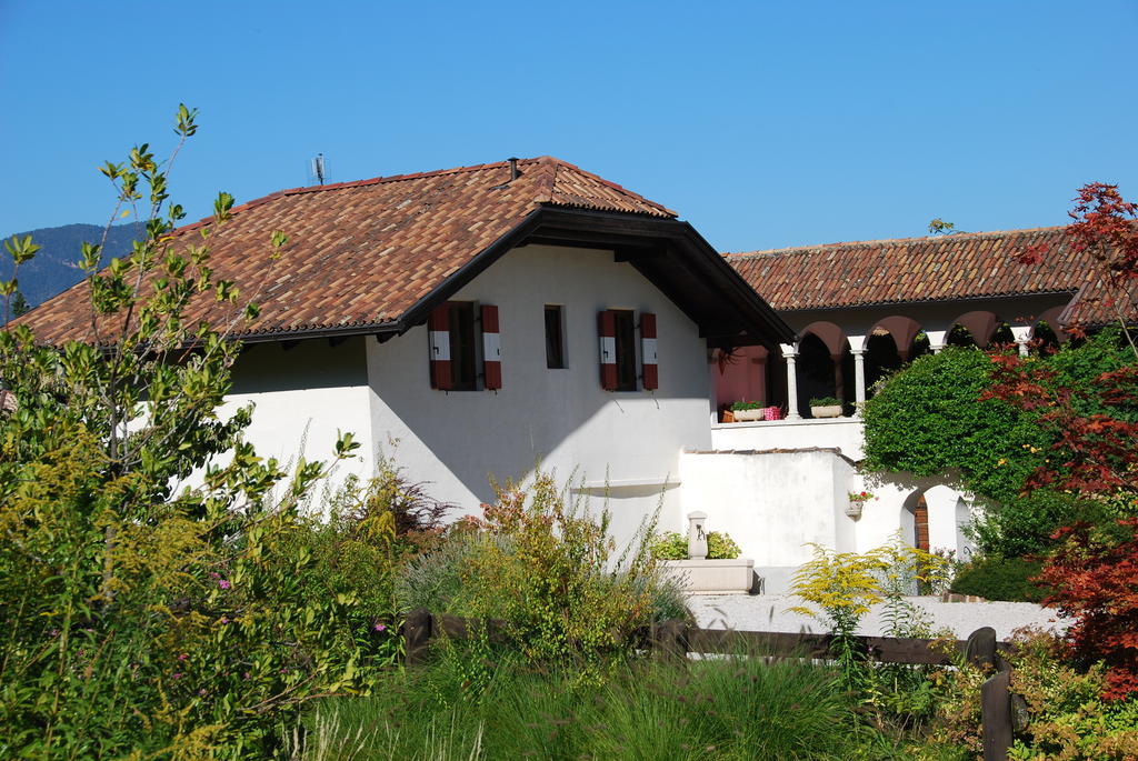 Apartments Schloss Paschbach Appiano Sulla Strada Del Vino Phòng bức ảnh