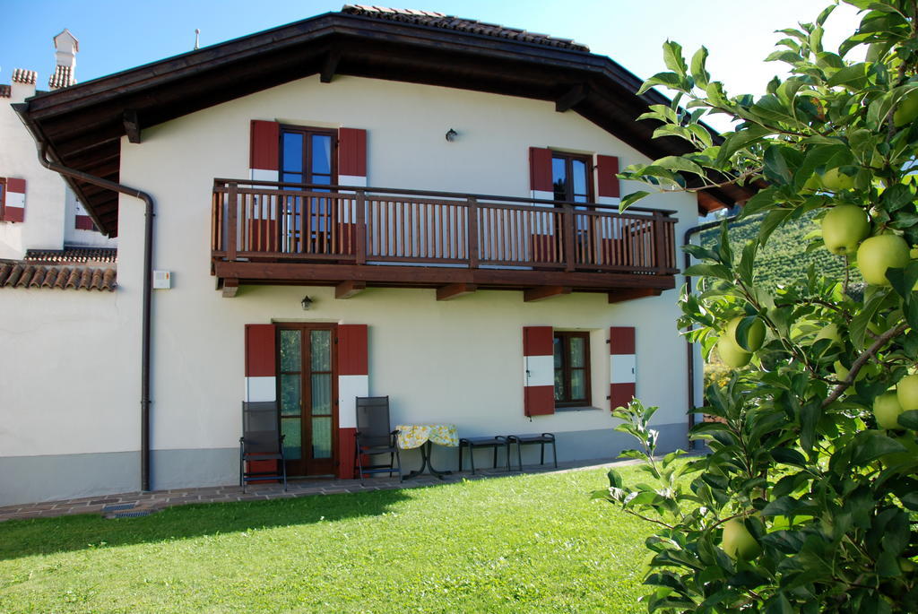 Apartments Schloss Paschbach Appiano Sulla Strada Del Vino Phòng bức ảnh